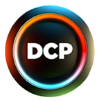 DCP logo